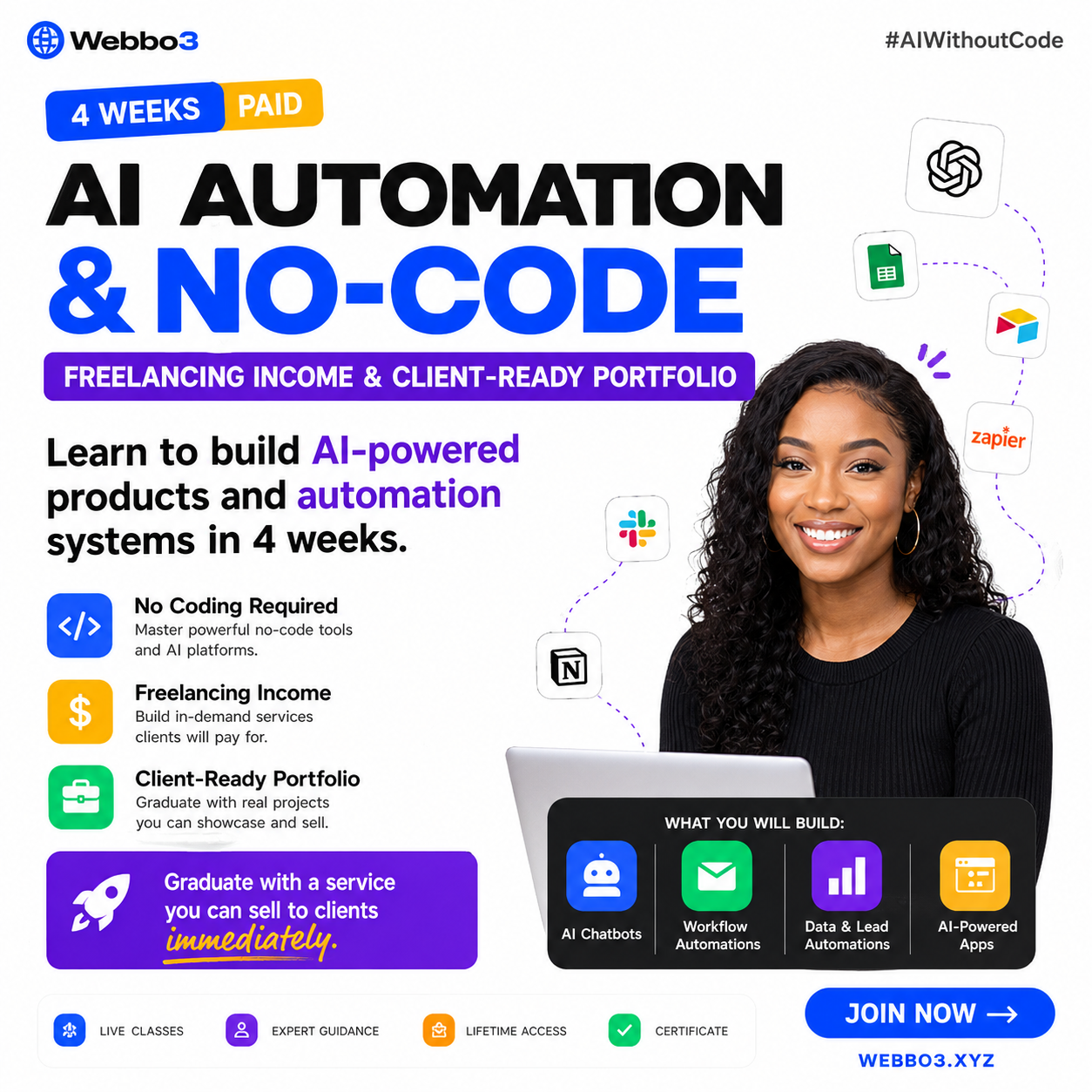 Build with AI