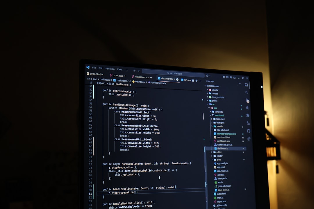Frontend Development