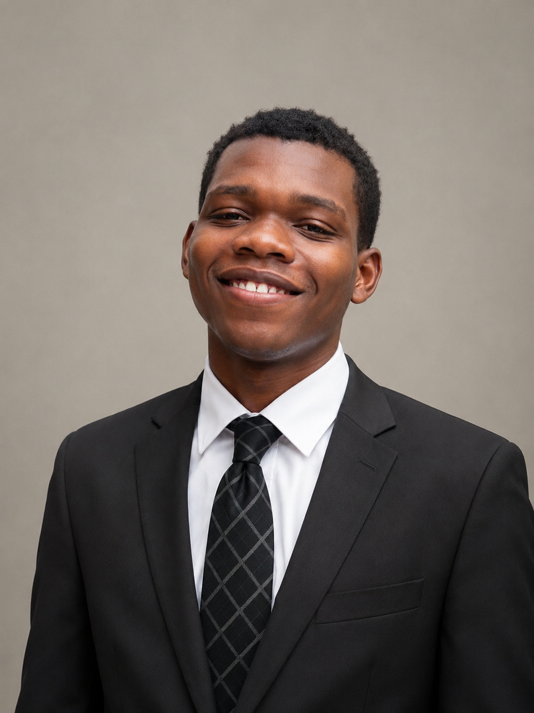 Mr. Joshua — Founder & CEO