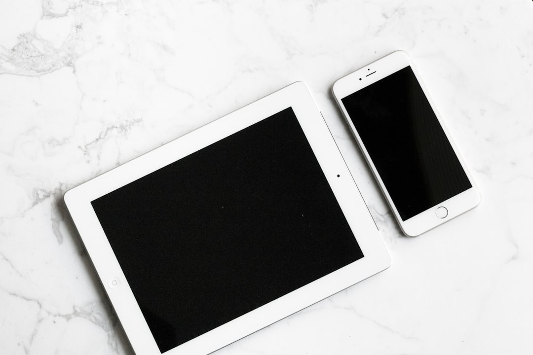 Responsive Design That Actually Works illustration