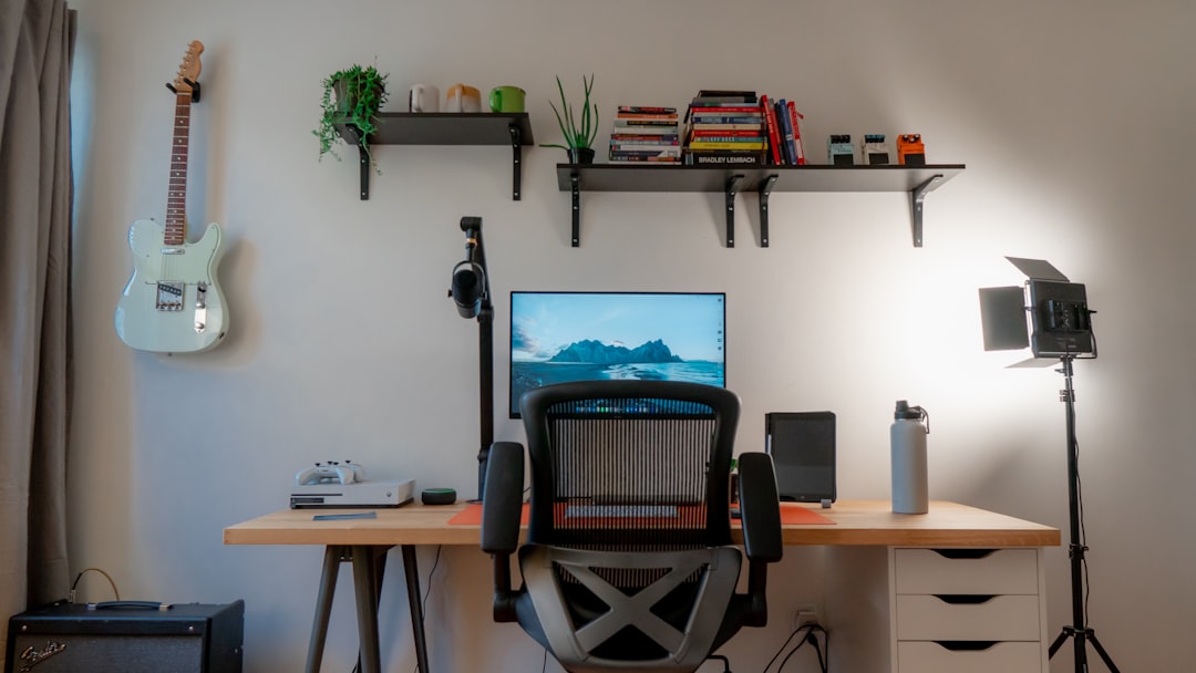 Setting Up Your Development Environment — illustration