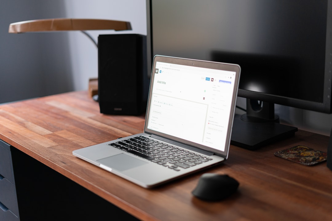 Setting Up Your Development Environment — illustration