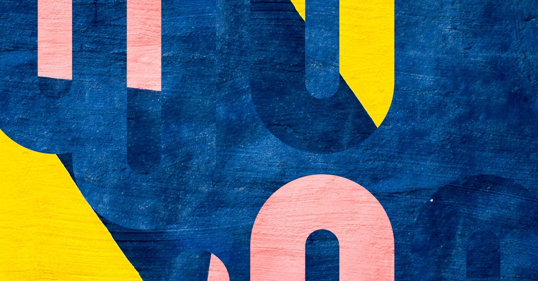 Tailwind Typography, Colour and Component Patterns — lesson cover