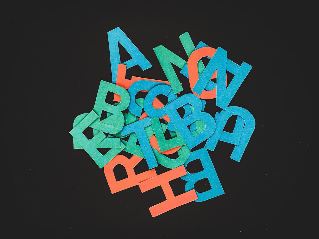 Tailwind Typography, Colour and Component Patterns — illustration