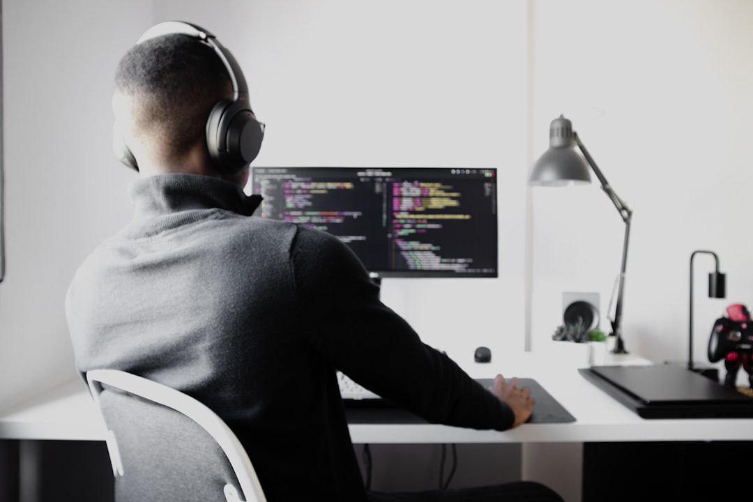 Who Are You As a Developer? — lesson cover