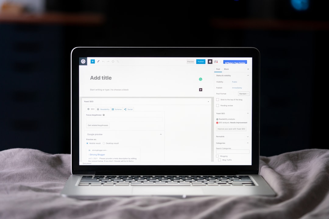 Your Online Presence: LinkedIn and GitHub — illustration