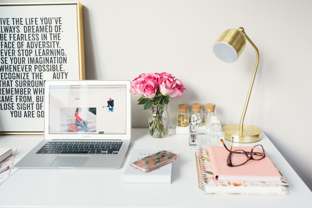 Your Portfolio Is Your CV — illustration