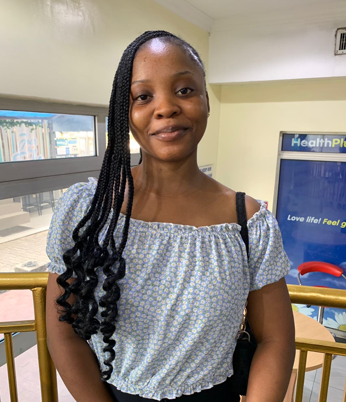 Ms. Precious — Project Manager & Virtual Assistant