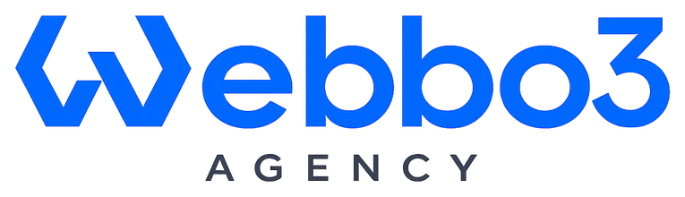 Webbo3 Agency